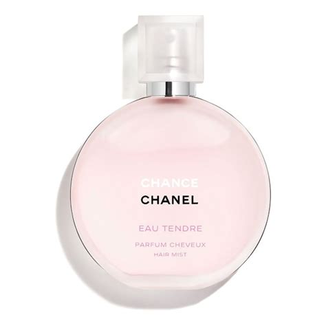 Chanel Chance Eau Tendre profumo per capelli da 